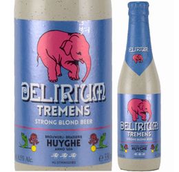 delirium-tremens