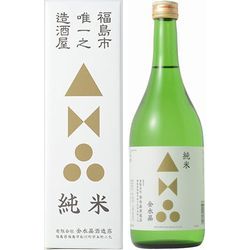 金水晶　純米酒