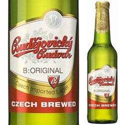 budweiser-budvar