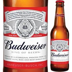 budweiser