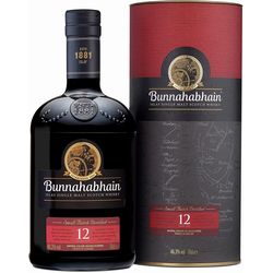 bunnahabhain-12years