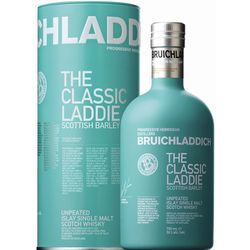 bruichladdich-the-classic-laddie