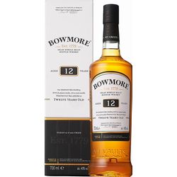 bowmore-12years