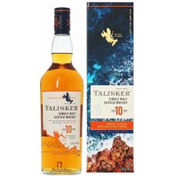 talisker