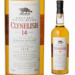 whisky-clynelish