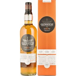 whisky-glengoyne