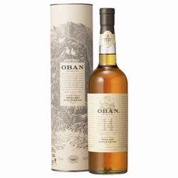 whisky-oban