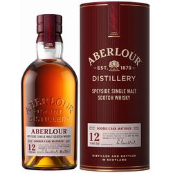 whisky-aberlour