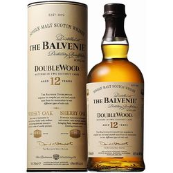 whisky-balvenie