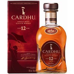 whisky-cardhu