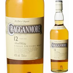 whisky-cragganmore