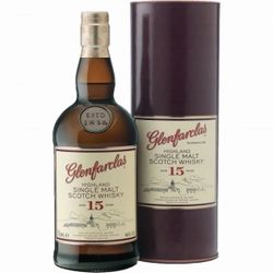 whisky-glenfarclas