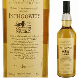 whisky-inchgower