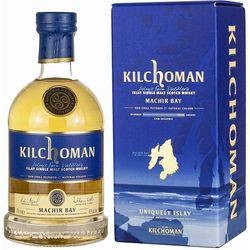 whisky-kilchoman