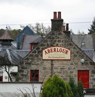 aberlour-distillery