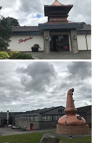 glenfarclas-distillery