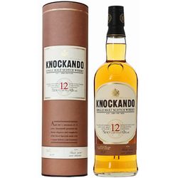 whisky-knockando