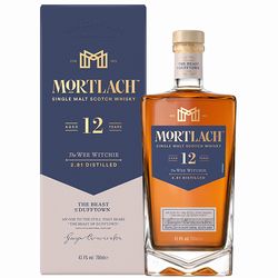 whisky-mortlach