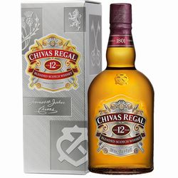 chivas12year