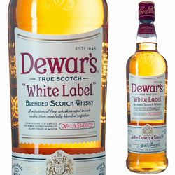 dewars