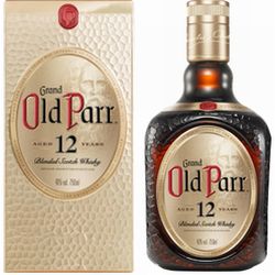 old-parr-12-year-old