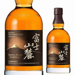 kirin-whisky-fuji-sanroku-50%-signature-blend