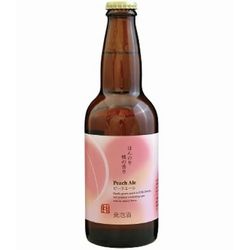 michinoku-fukushima-beer-peach-ale