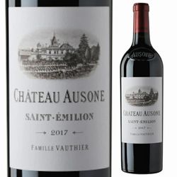 chateau-ausone