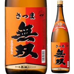 imo-shochu-satsuma-muso-aka-raberu