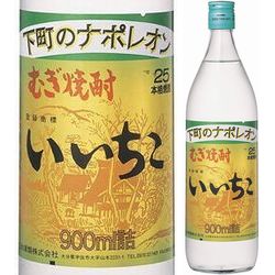 mugi-shochu-iichiko