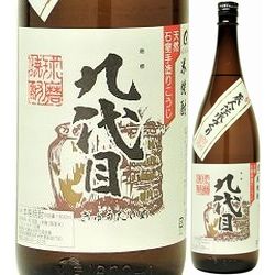 kome-shochu-kudaime
