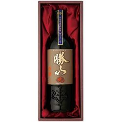 nihonshu-katsuyama-junmai-daiginjo-akatsuki