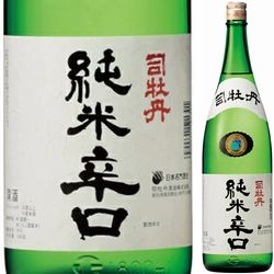 nihonshu-tsukasabotan-junmai-karakuchi