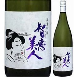 nihonshu-chiebijin-junmai-ginjo