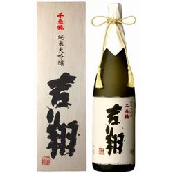 nihonshu-chitosezuru-junmai-daiginjo-kissho
