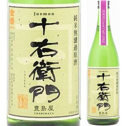 nihonshu-juuemon-kinkon-junmai-muroka-genshu