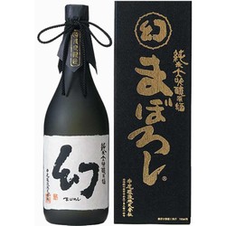 nihonshu-seikyo-junmaidaiginjo-genshu-maboroshi-kurobako